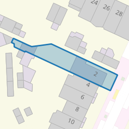 Perceel VND00-D-7611