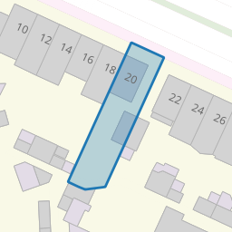 Perceel VND00-D-7617