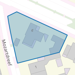 Perceel VND00-D-7623