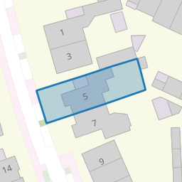 Perceel VND00-D-7626