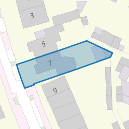 Perceel VND00-D-7627