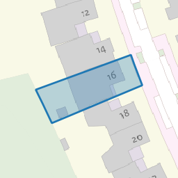 Perceel VND00-D-7640