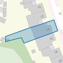 Perceel VND00-D-7641