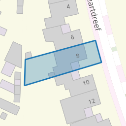 Perceel VND00-D-7644