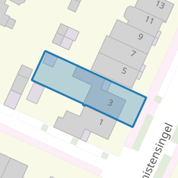 Perceel VND00-D-7679