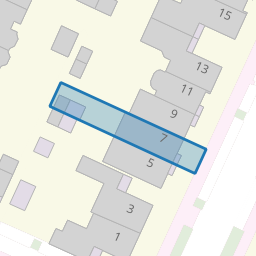 Perceel VND00-D-7681