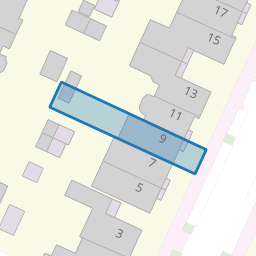 Perceel VND00-D-7682