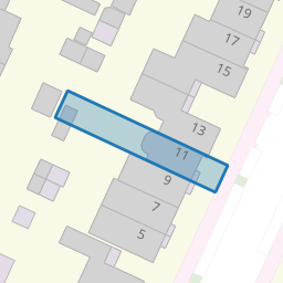 Perceel VND00-D-7683