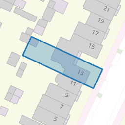 Perceel VND00-D-7684