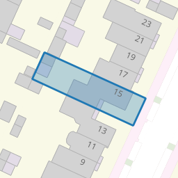 Perceel VND00-D-7685