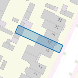 Perceel VND00-D-7686