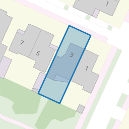 Perceel VND00-D-7691