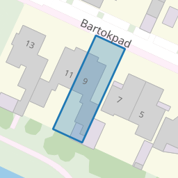 Perceel VND00-D-7694