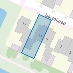 Perceel VND00-D-7695