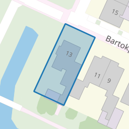 Perceel VND00-D-7696