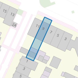 Perceel VND00-D-7700