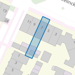 Perceel VND00-D-7701