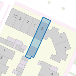 Perceel VND00-D-7703