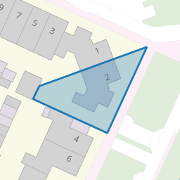 Perceel VND00-D-7705