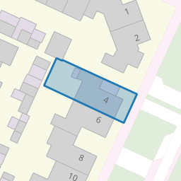 Perceel VND00-D-7706