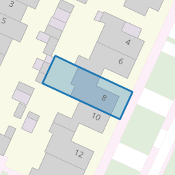 Perceel VND00-D-7708