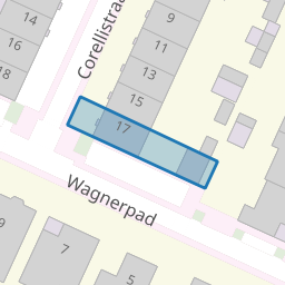 Perceel VND00-D-7712