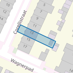 Perceel VND00-D-7714