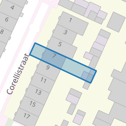 Perceel VND00-D-7717