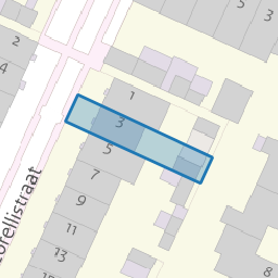 Perceel VND00-D-7719