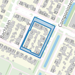 Perceel VND00-D-7722