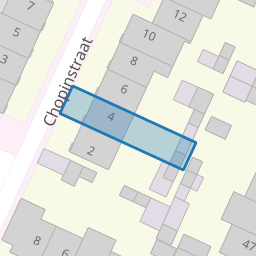 Perceel VND00-D-7723