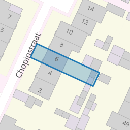 Perceel VND00-D-7724