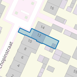 Perceel VND00-D-7727