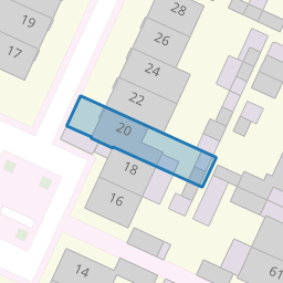 Perceel VND00-D-7731