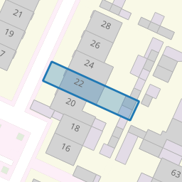 Perceel VND00-D-7732