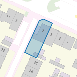 Perceel VND00-D-7736