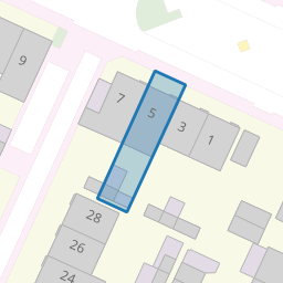 Perceel VND00-D-7737