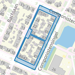 Perceel VND00-D-7763