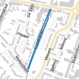 Perceel VND00-D-7767