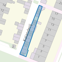 Perceel VND00-D-7770