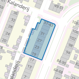 Perceel VND00-D-7772