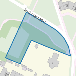 Perceel VND00-D-7776