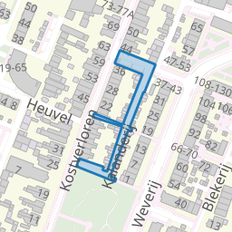 Perceel VND00-D-7785