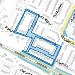 Perceel VND00-D-7800