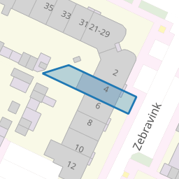 Perceel VND00-D-7802