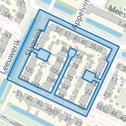 Perceel VND00-D-7803