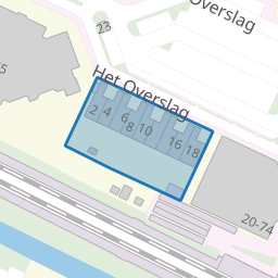 Perceel VND00-D-7805