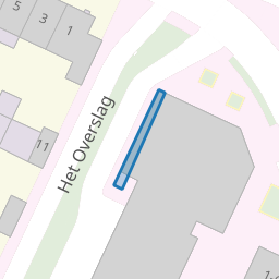 Perceel VND00-D-7807