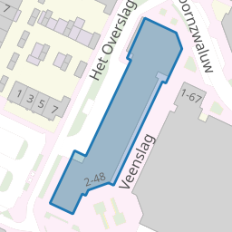 Perceel VND00-D-7808