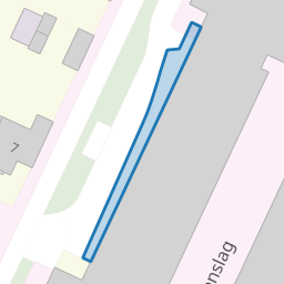 Perceel VND00-D-7809